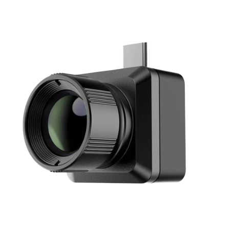 Senmo Thermal Imaging T2PRO Ou - огляд і ціна Thermal Imaging Camera 256X192