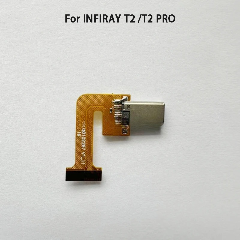 For InfiRay T2/T2 PRO Thermal  - огляд і ціна Thermal Imaging Camera 256X192