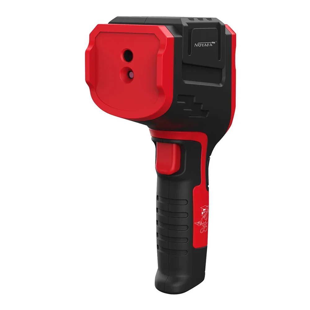 NOYAFA NF-521 Thermal Imager - - огляд і ціна Nf 521 Thermal Imaging Camera