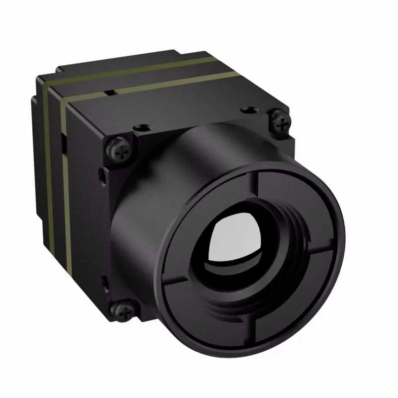 WINBIG 640x512 Resolution Ther - огляд і ціна Thermal Module 640X512 Core