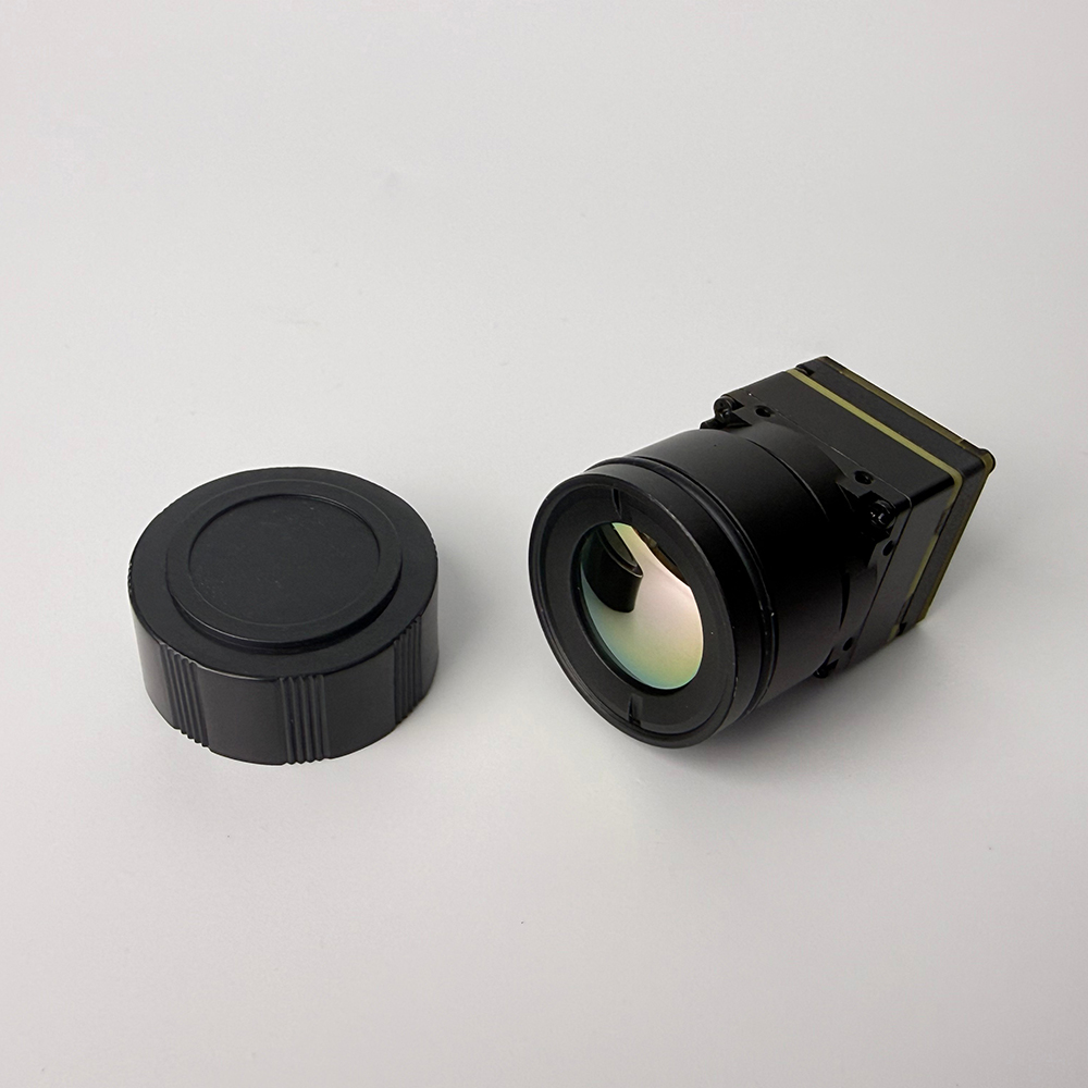 Thermal Imaging Camera Module  - огляд і ціна Thermal Imager Drone Gimbal