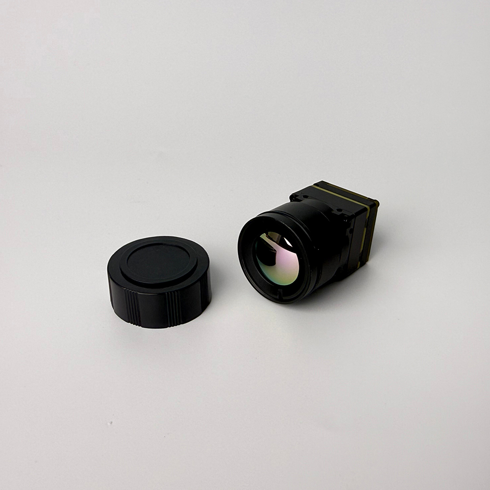 Thermal Imaging Camera Module  - огляд і ціна Thermal Imager Drone Gimbal