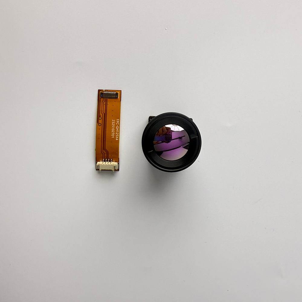 Thermal Imaging Camera Module  - огляд і ціна Thermal Imager Drone Gimbal