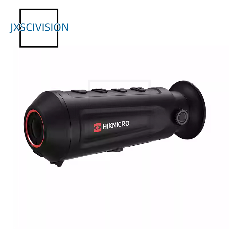 New LH15 LH19 LH25 L15 OH25 OH - огляд і ціна Hunting Thermal Imaging Scope