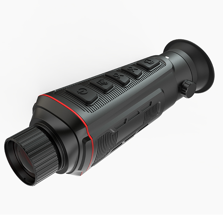 HT-A4 Handheld Scope Thermal D - огляд і ціна Thermal Scope Night Vision Monocular