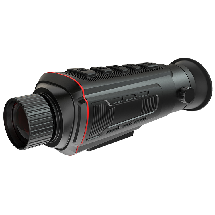 HT-A4 Handheld Scope Thermal D - огляд і ціна Thermal Scope Night Vision Monocular