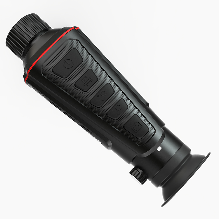HT-A4 Handheld Scope Thermal D - огляд і ціна Thermal Scope Night Vision Monocular